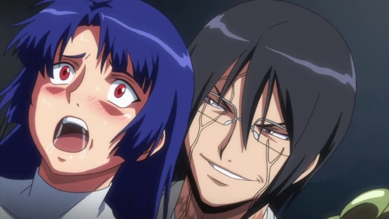 Makai Kishi Ingrid - Episode 2 Thumbnail