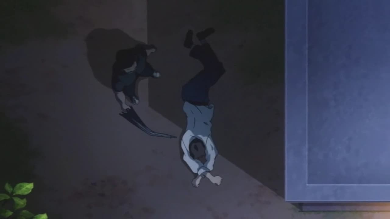 Otome Dori - Episode 2 Thumbnail