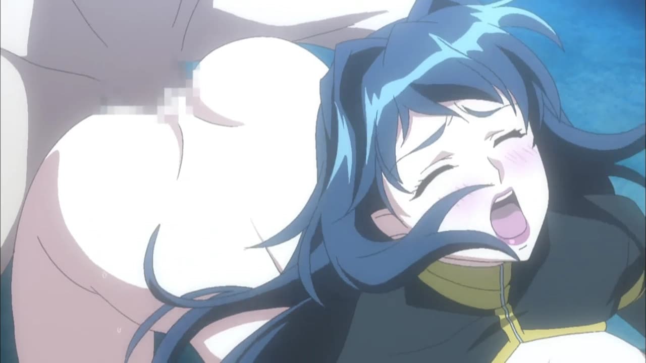 Witch of Steel Annerose - Episode 2 Thumbnail