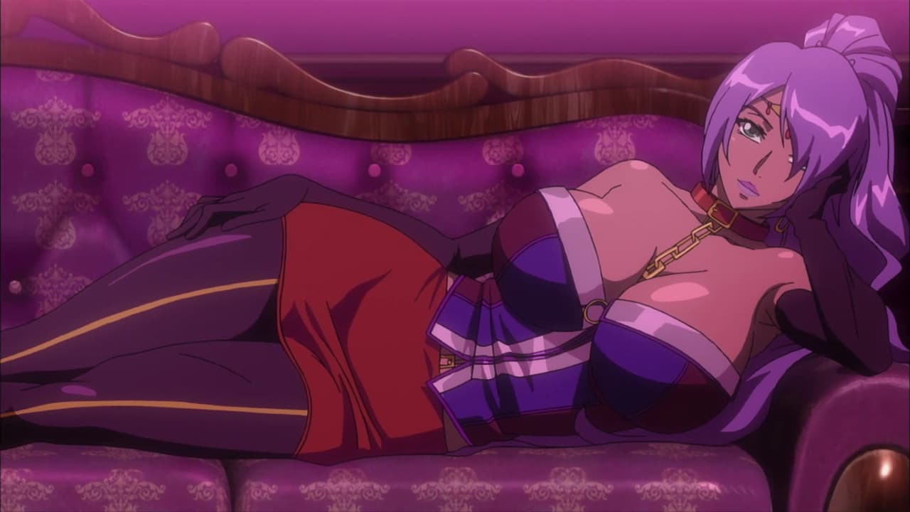 Witch of Steel Annerose - Episode 3 Thumbnail