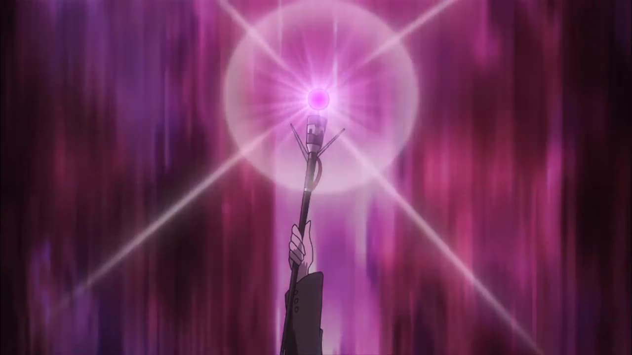 Witch of Steel Annerose - Episode 4 Thumbnail