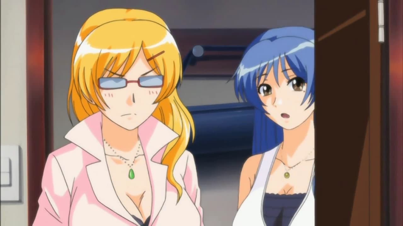 Mama Puri!? - Episode 1 Thumbnail