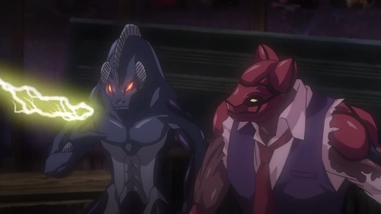 Shion - Episode 1 Thumbnail