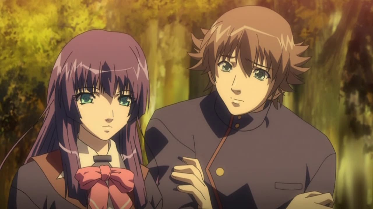 Shion - Episode 2 Thumbnail