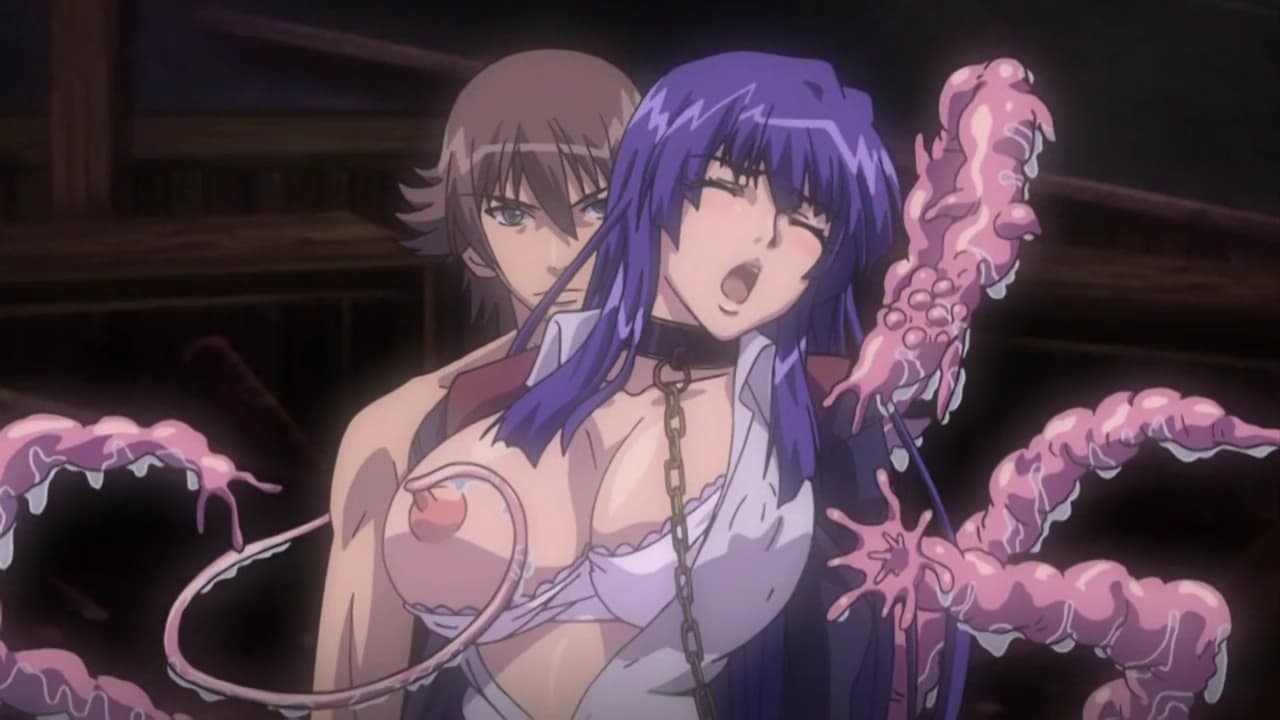 Shion - Episode 4 Thumbnail