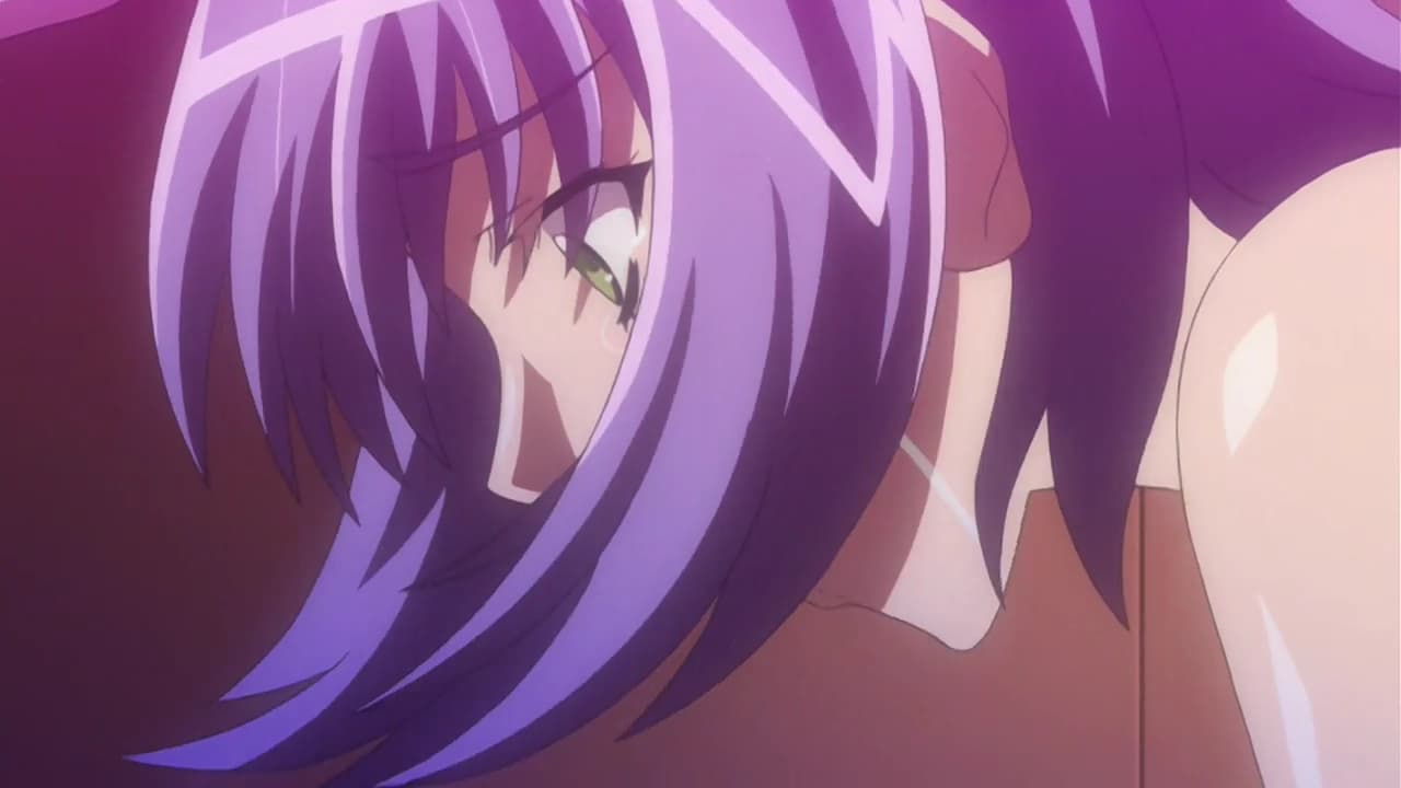 Gakuen Saimin Reido - Episode 1 Thumbnail