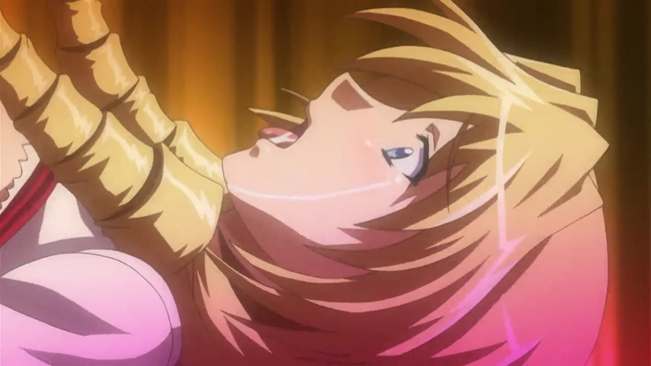 Gakuen Saimin Reido - Episode 2 Thumbnail