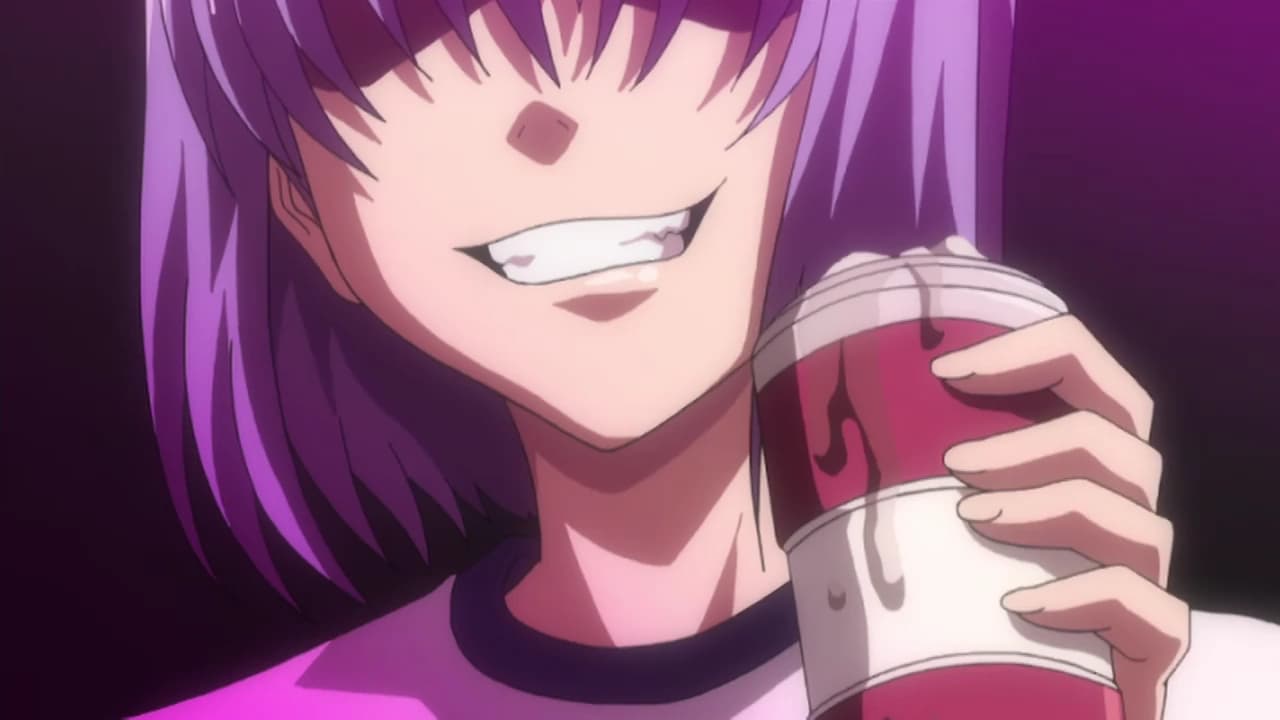 Gakuen Saimin Reido - Episode 3 Thumbnail