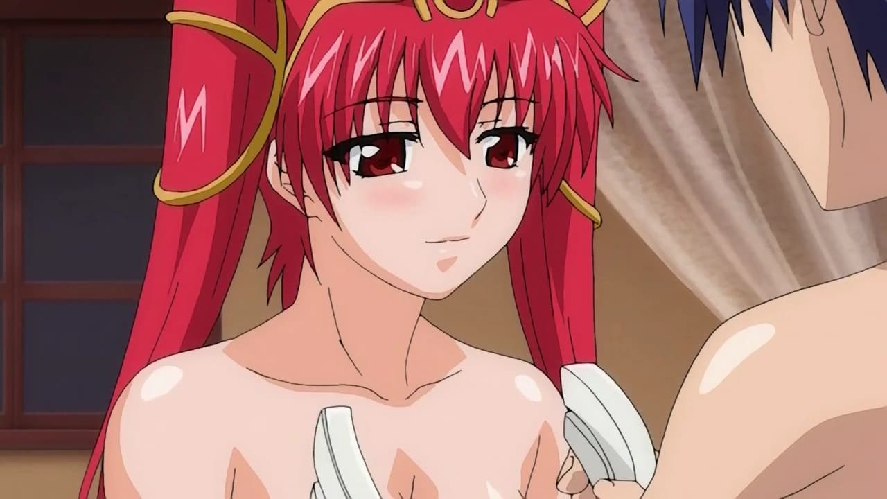 Dorei Maid Princess - Episode 4 Thumbnail
