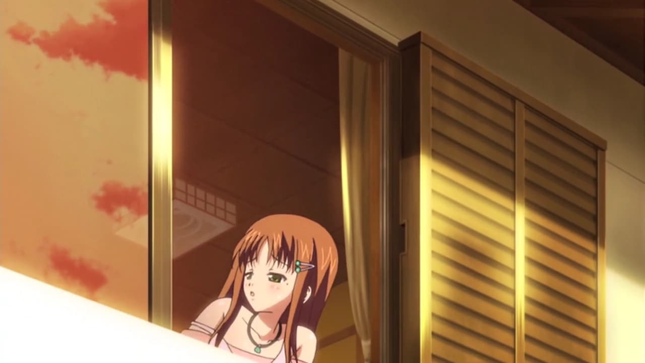 Uhou Renka - Episode 1 Thumbnail