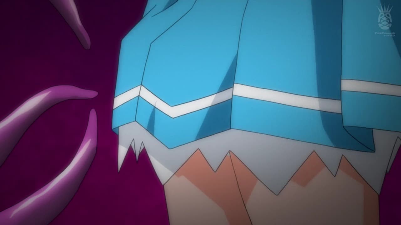 Aisei Tenshi Love Mary: Akusei Jutai - Episode 1 Thumbnail