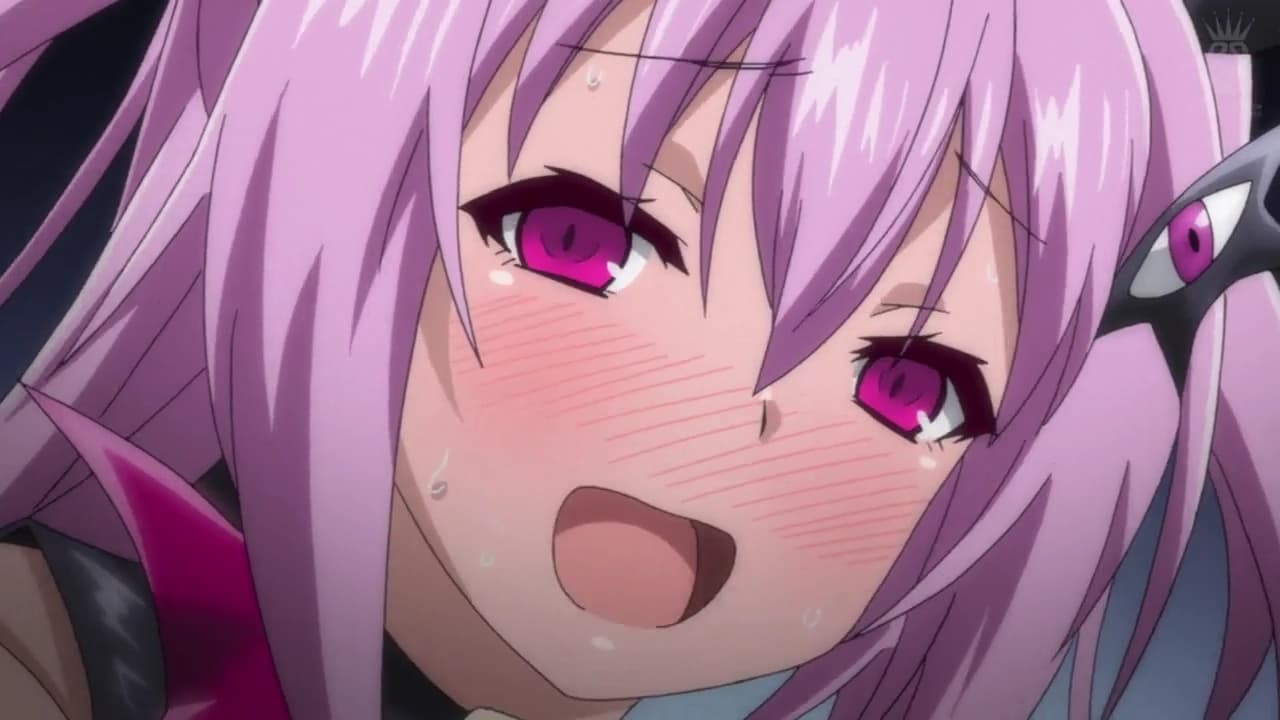 Aisei Tenshi Love Mary: Akusei Jutai - Episode 2 Thumbnail