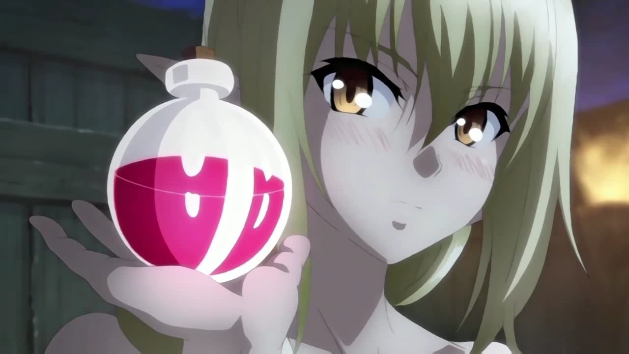Isekai Harem Monogatari - Episode 2 Thumbnail