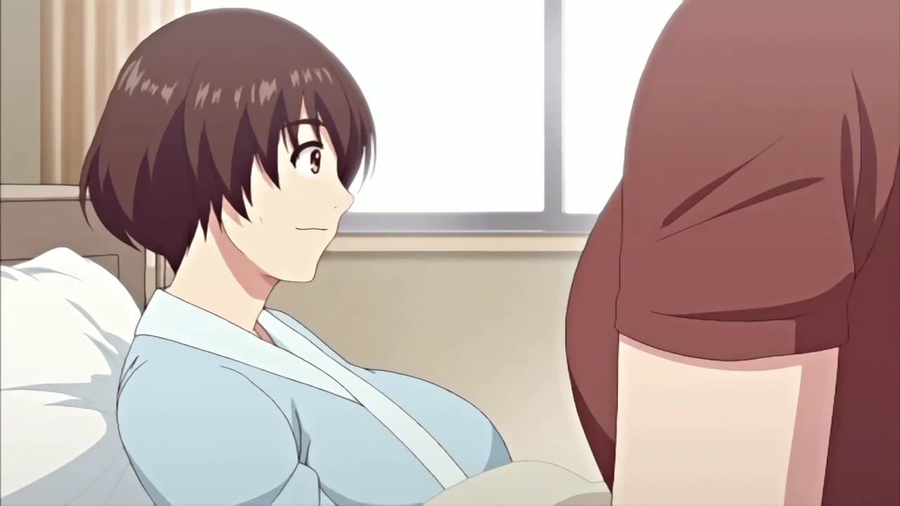 Ano Ko no Kawari ni Suki na Dake - Episode 2 Thumbnail