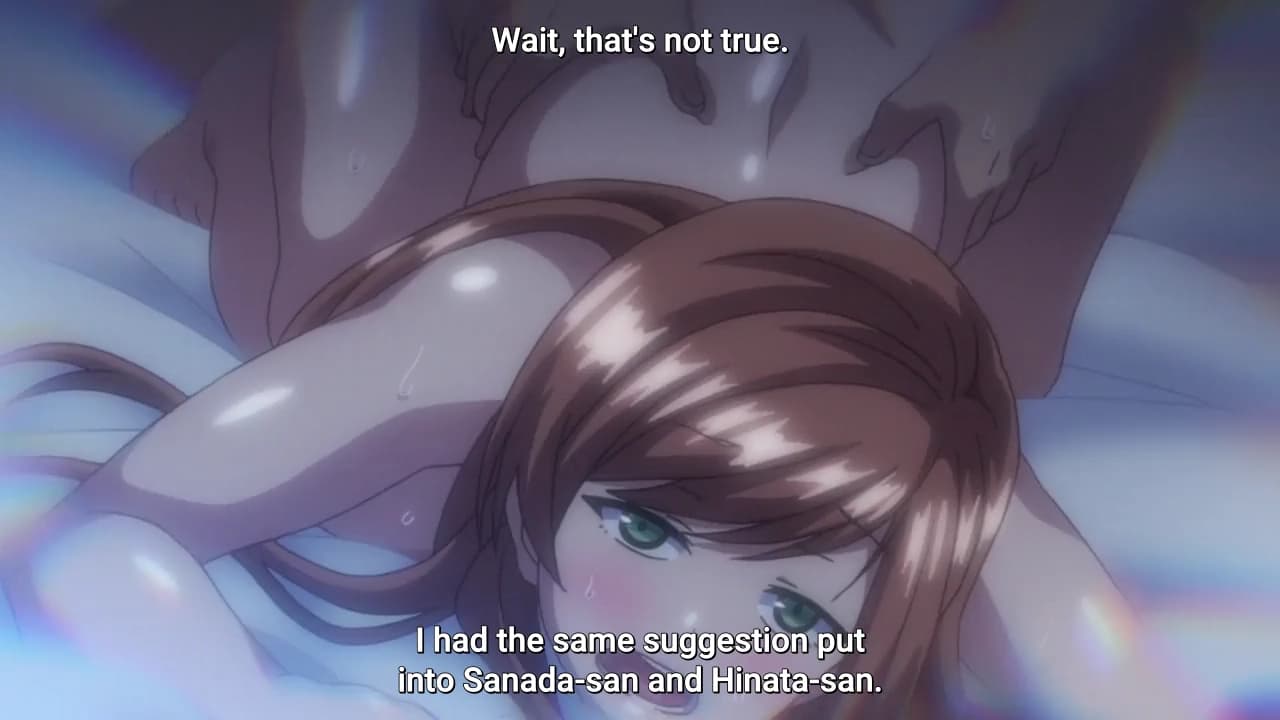Ijirare: Fukushuu Saimin - Episode 4 Thumbnail