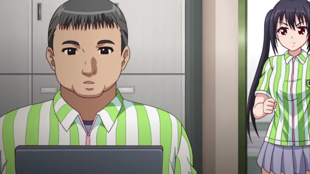 JK to Ero Konbini Tenchou - Episode 3 Thumbnail