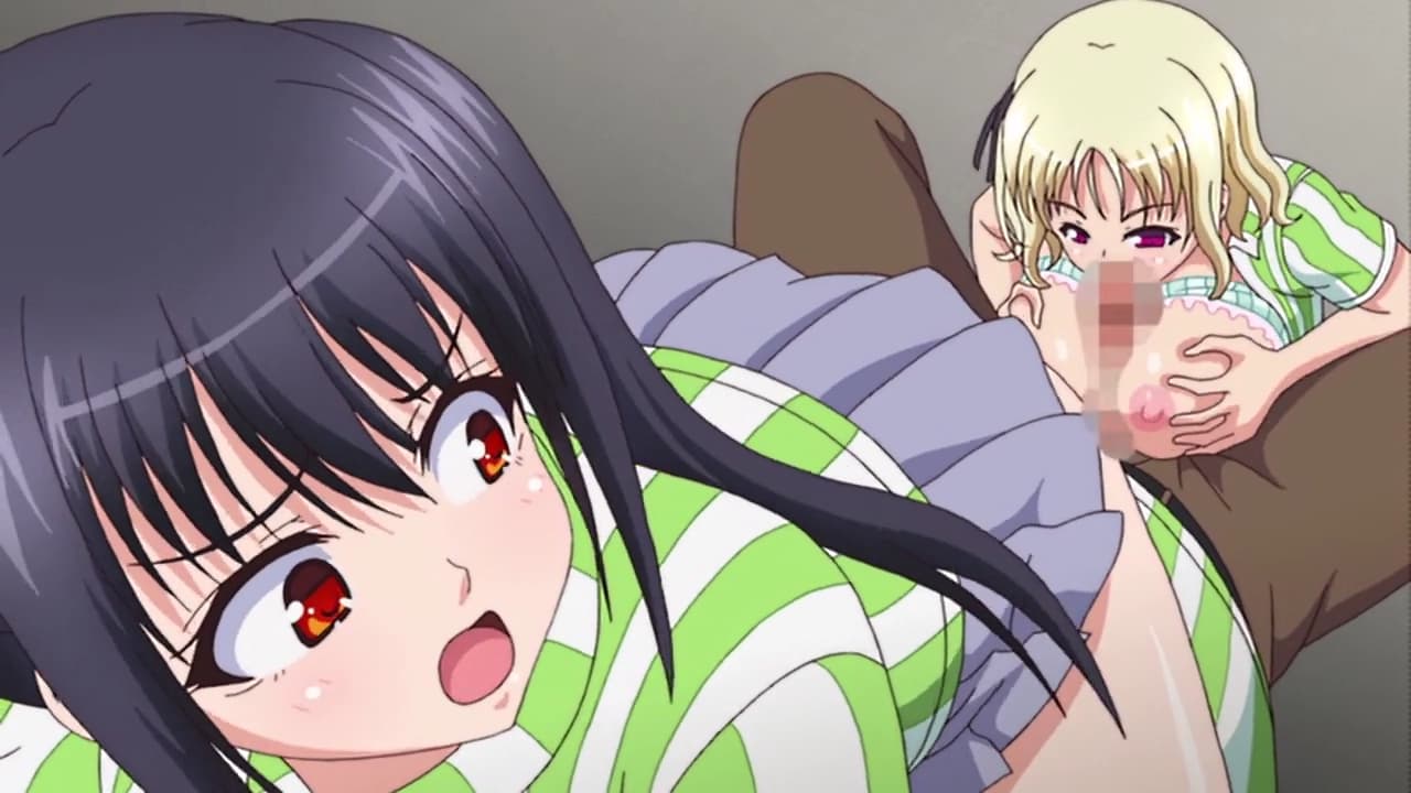 JK to Ero Konbini Tenchou - Episode 5 Thumbnail