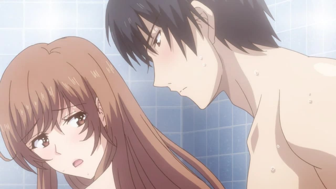 Eternity: Shin`ya no Nurekoi Channel - Episode 1 Thumbnail