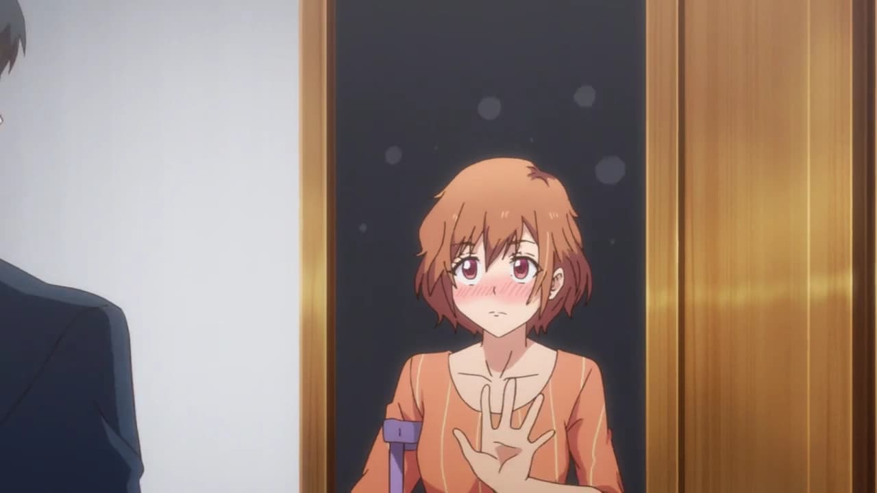 Eternity: Shin`ya no Nurekoi Channel - Episode 2 Thumbnail