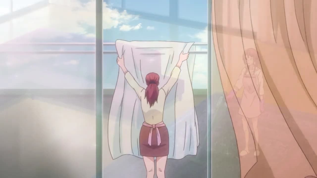 Eternity: Shin`ya no Nurekoi Channel - Episode 3 Thumbnail