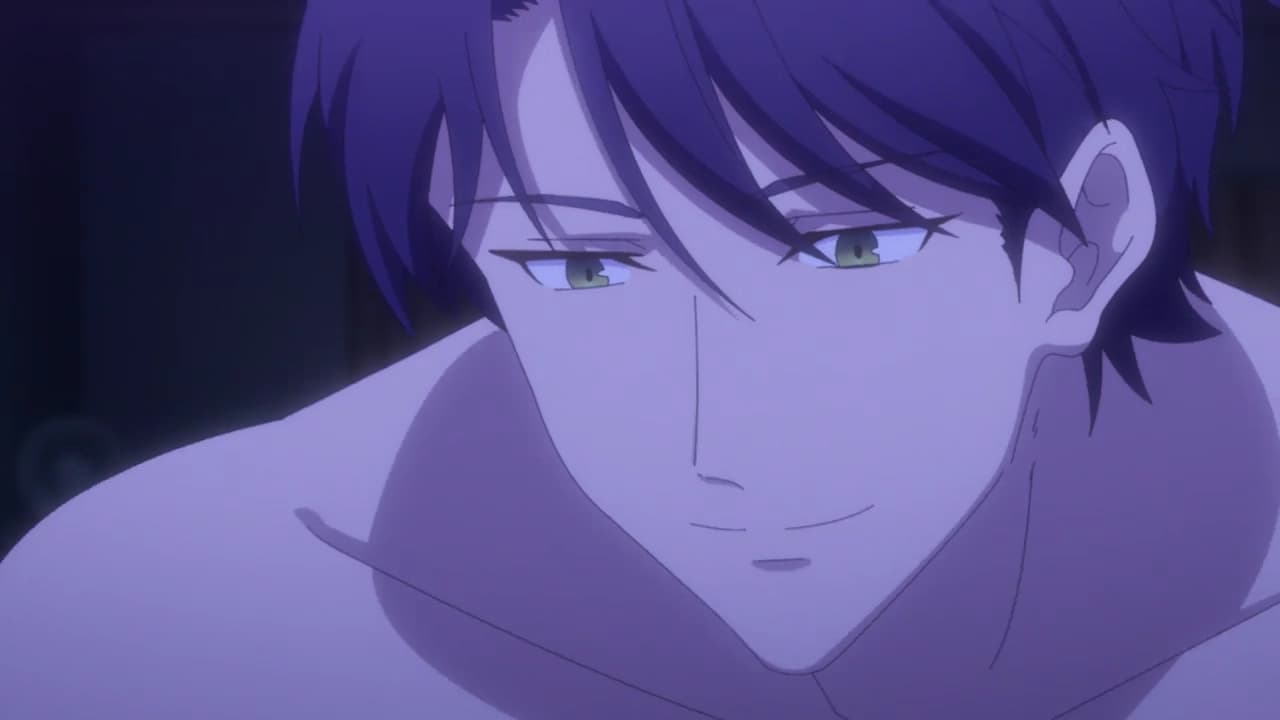 Eternity: Shin`ya no Nurekoi Channel - Episode 4 Thumbnail