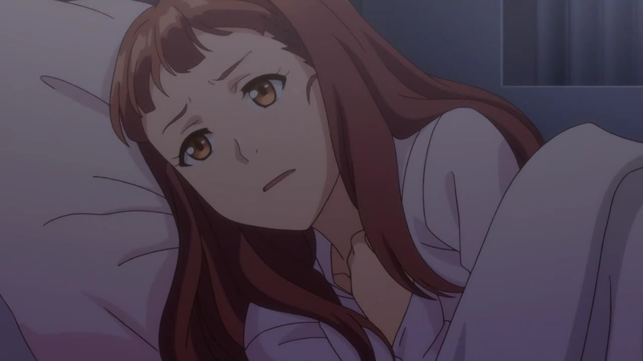 Eternity: Shin`ya no Nurekoi Channel - Episode 6 Thumbnail