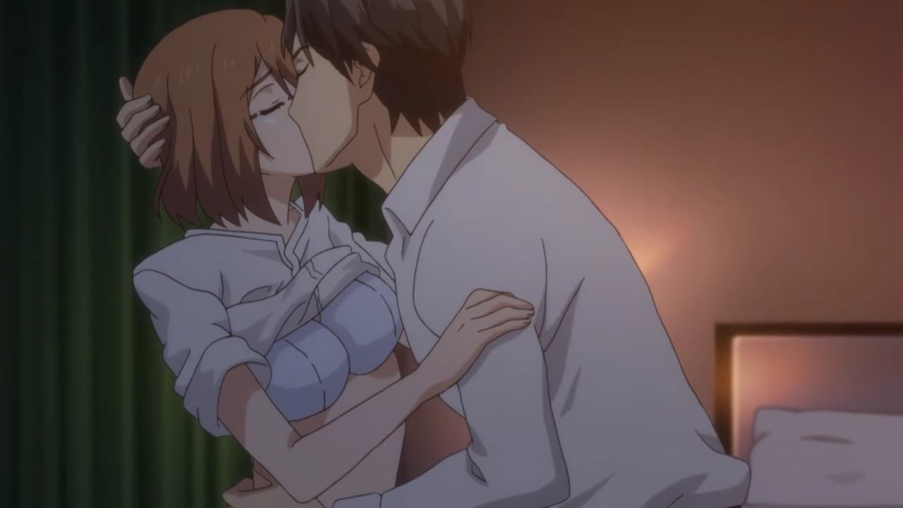Eternity: Shin`ya no Nurekoi Channel - Episode 8 Thumbnail