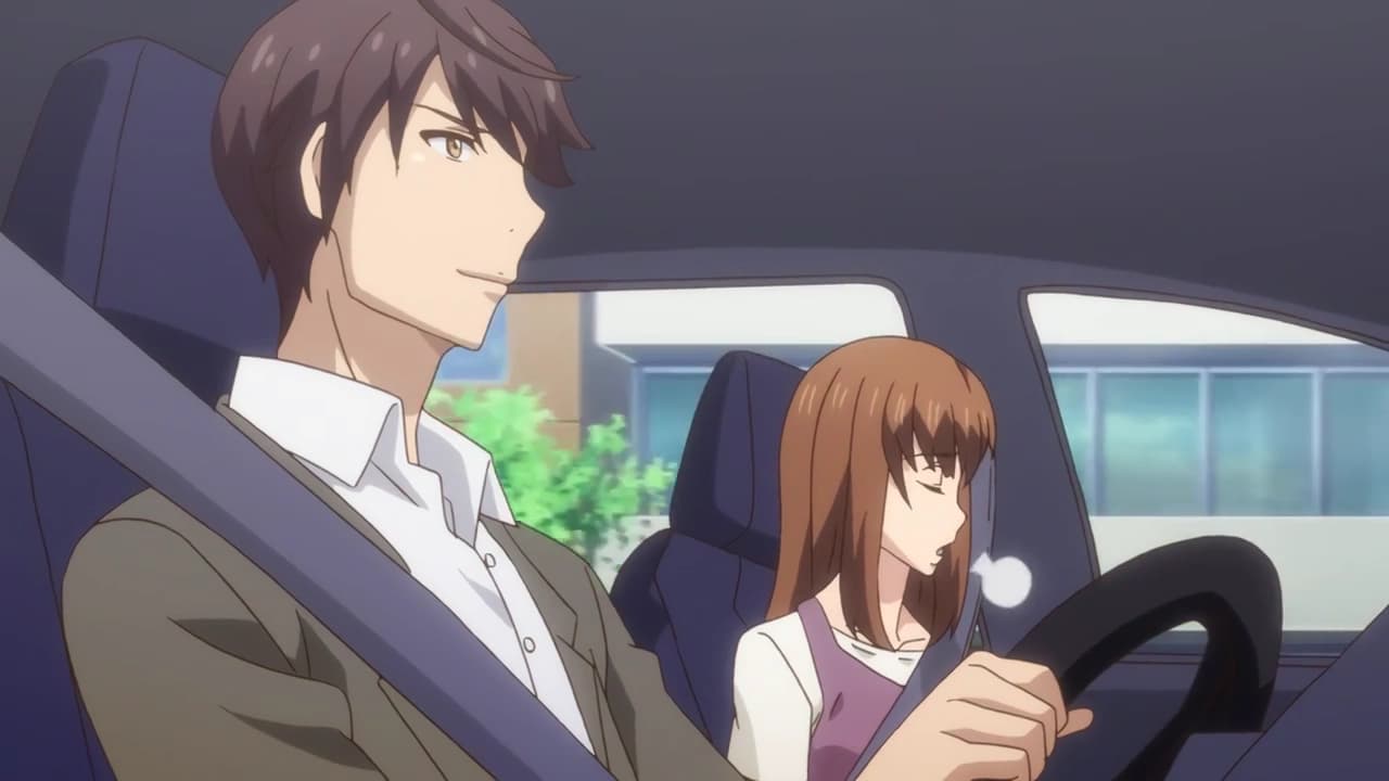 Eternity: Shin`ya no Nurekoi Channel - Episode 11 Thumbnail