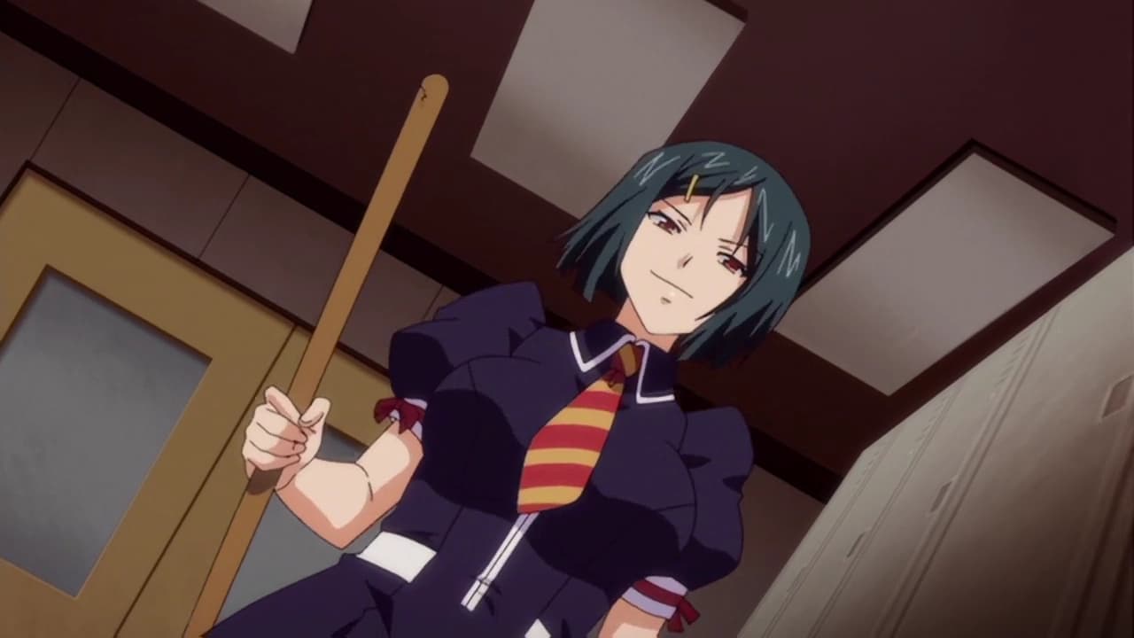 Otome Chibaku Yuugi - Episode 1 Thumbnail