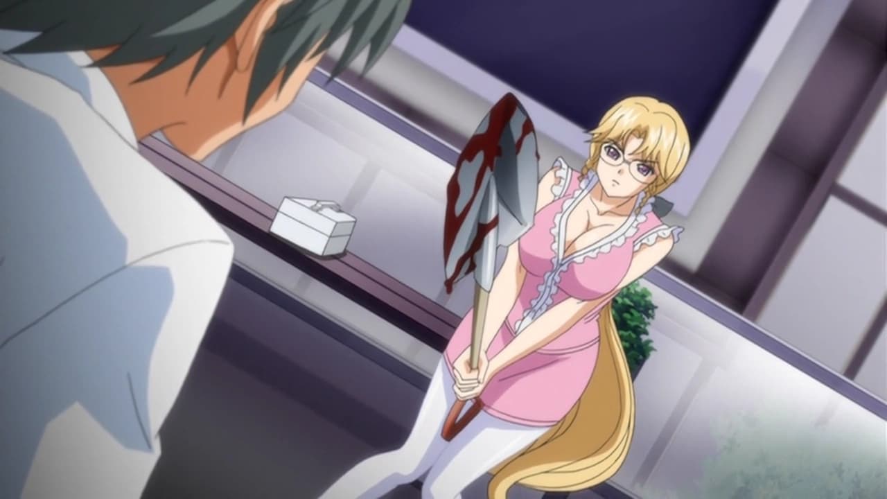Kansen 2 Inzai Toshi - Episode 1 Thumbnail