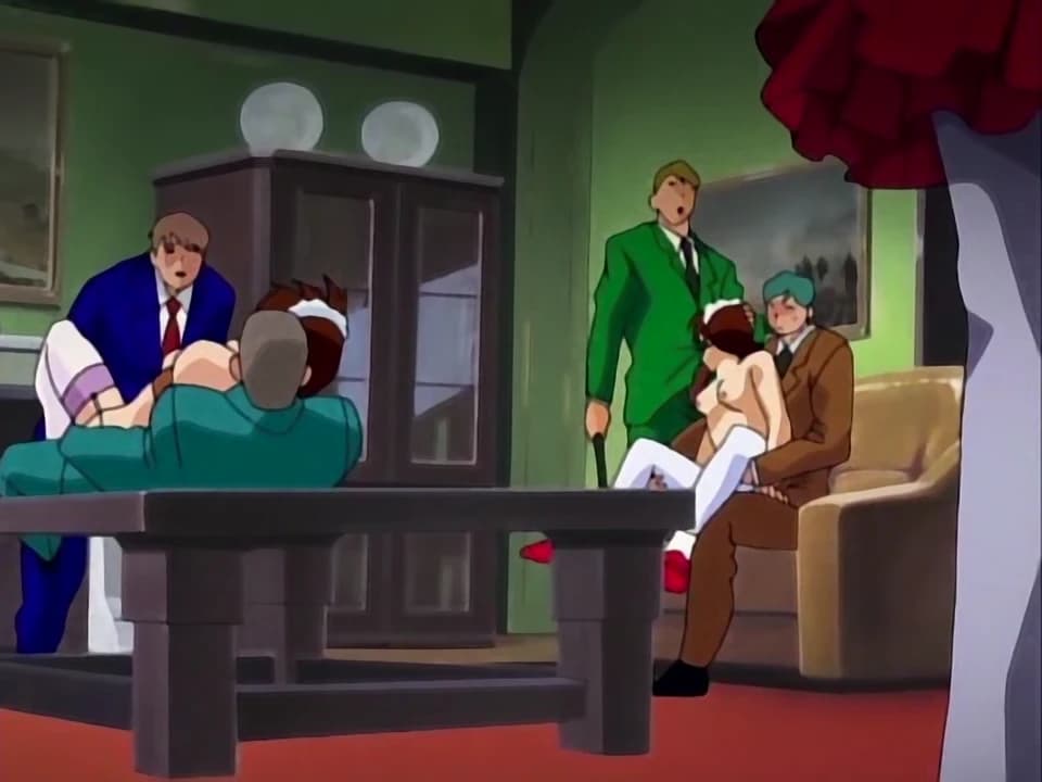 Hinadori no Saezuri - Episode 2 Thumbnail