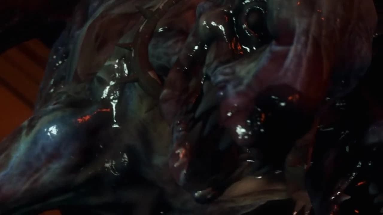 Kunoichi 2 Extra - Beastly Bacchanalia Thumbnail