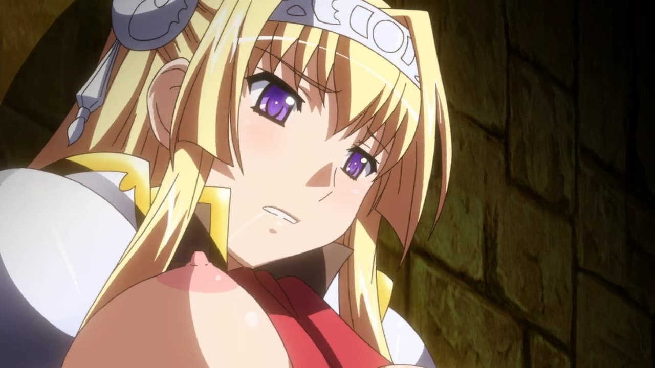 Kuroinu: Kedakaki Seijo wa Hakudaku ni Somaru 2 Thumbnail