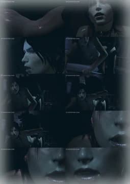 Lara’s Nightmare Poster