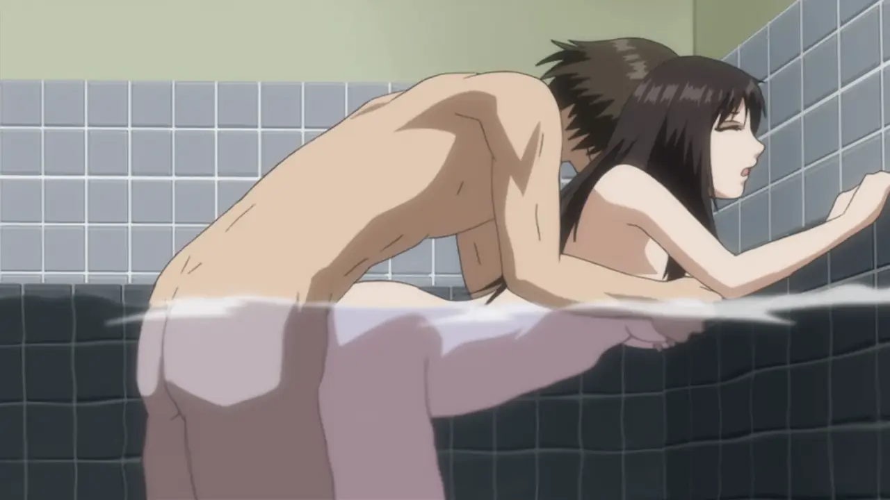 Kara no Shoujo 2