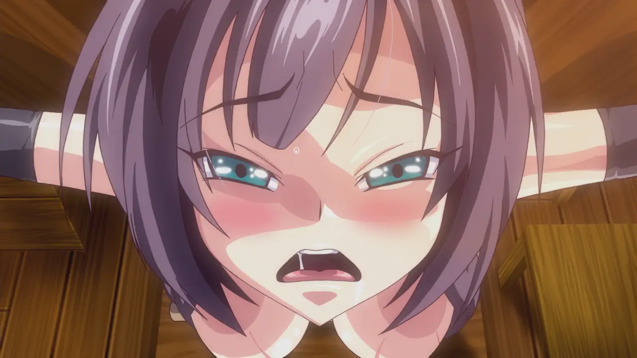 Tokubetsu Jugyou 3 SLG 1