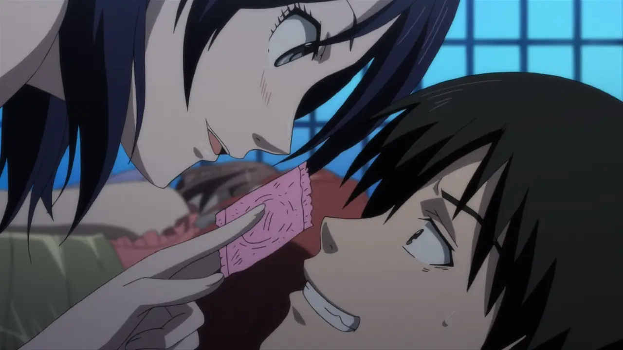 Nozoki Ana