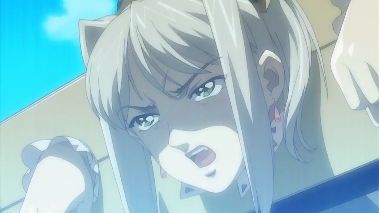 Himekishi Lilia 6