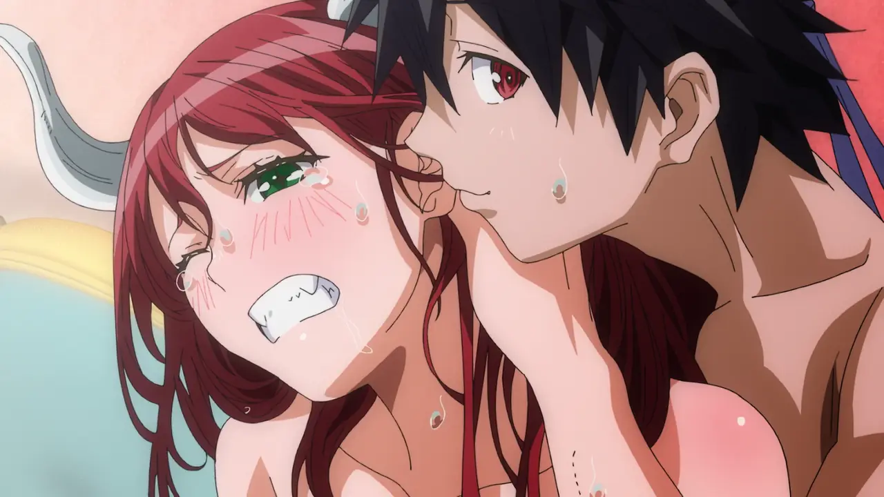 Ima Made de Ichiban Yokatta Sex 1