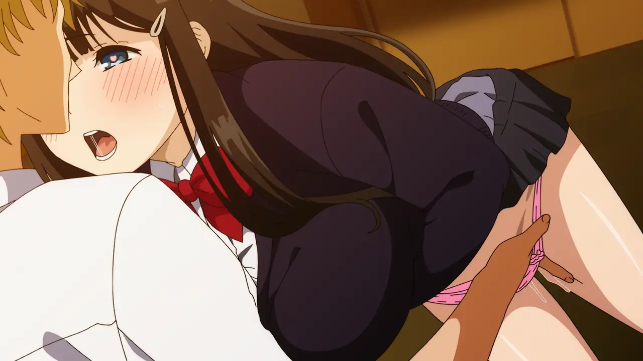 Yamitsuki Pheromone 1