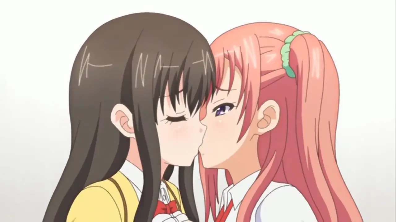 Ero Ishi: Seijun Bishoujo o Kotoba Takumi ni Hametai Houdai Episode 3