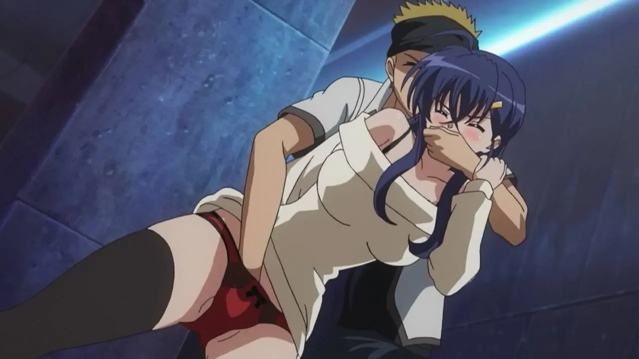 Mesu Nochi Torare Episode 2