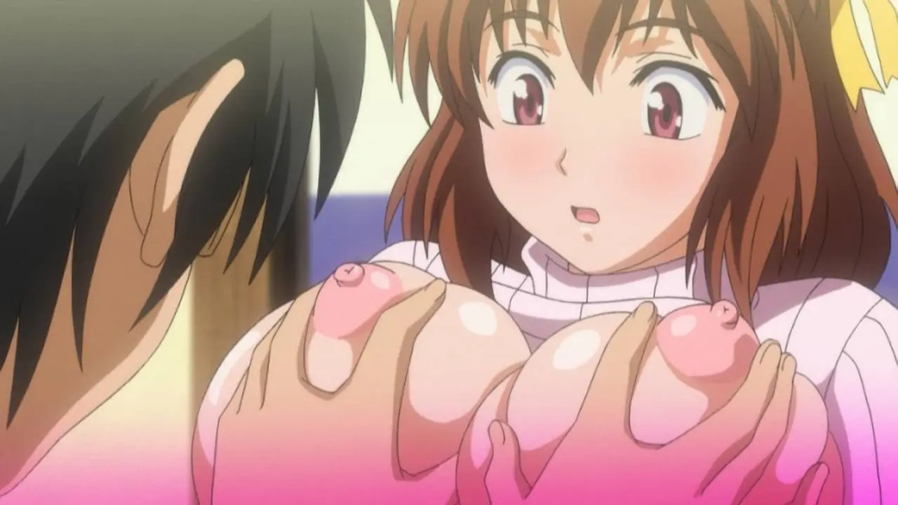 Triple Ecchi Episode 2