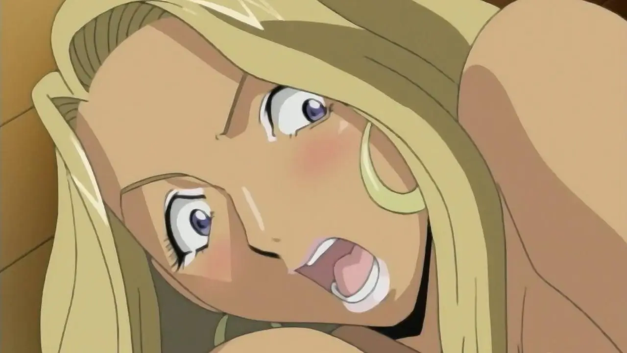 Foxy Nudes Episode 1
