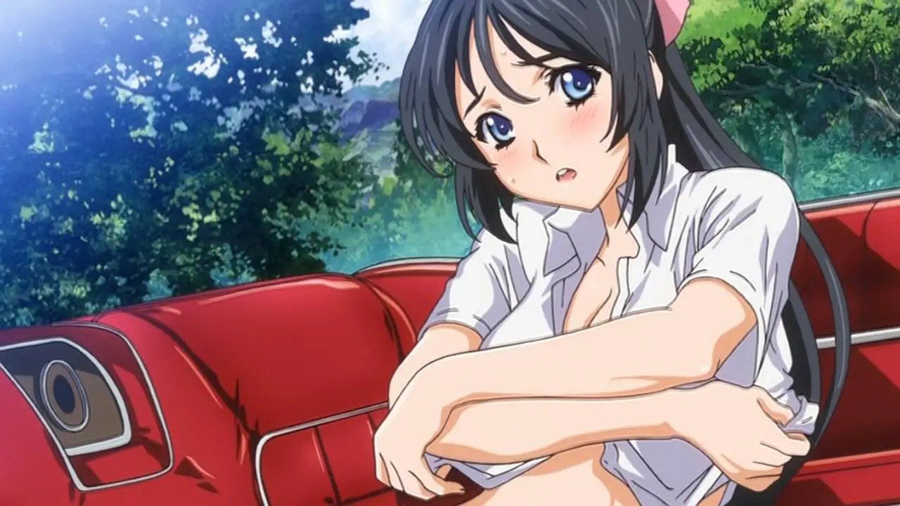 Hitou Meguri Kakure Yu 1
