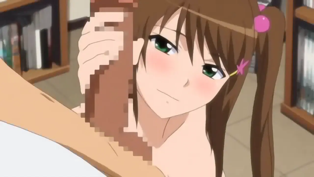 Joshikousei no Koshitsuki Episode 4