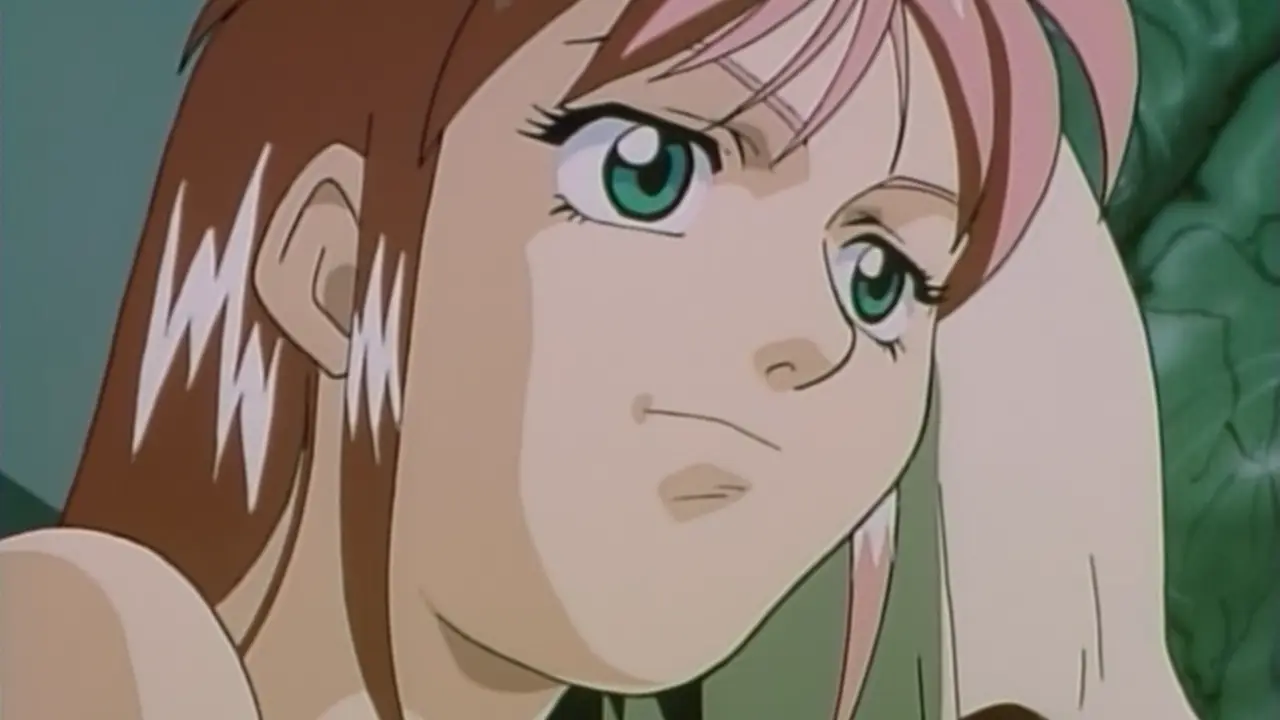 Imma Youjo The Erotic Temptress Episode 1