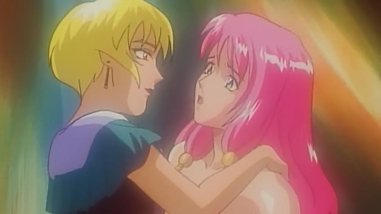 Imma Youjo The Erotic Temptress Episode 2