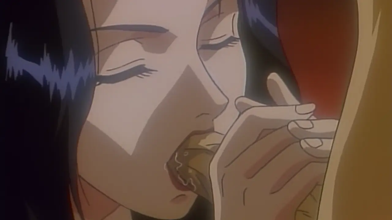 Imma Youjo The Erotic Temptress Episode 3