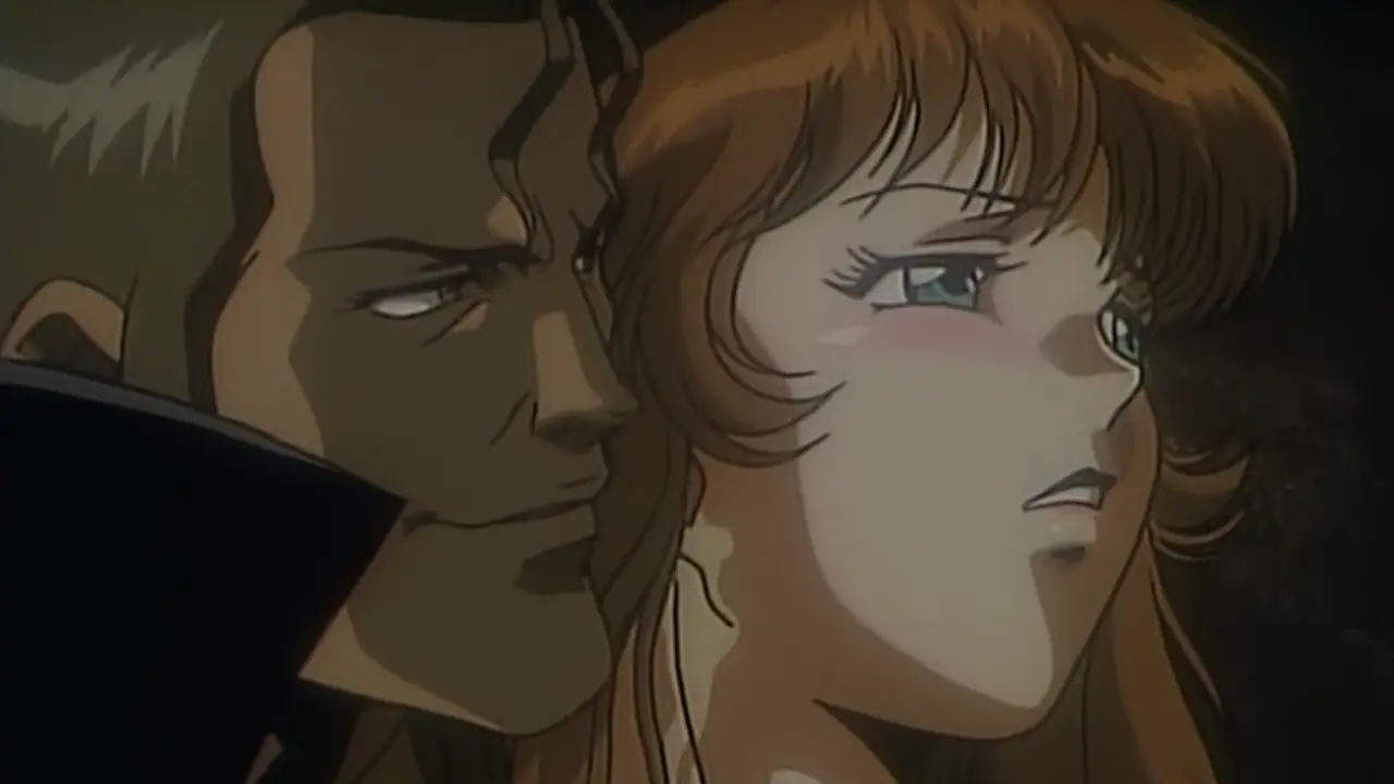 Imma Youjo The Erotic Temptress Episode 4